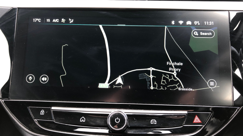 Vauxhall Corsa 1.2 Turbo Ultimate 5dr Petrol Hatchback